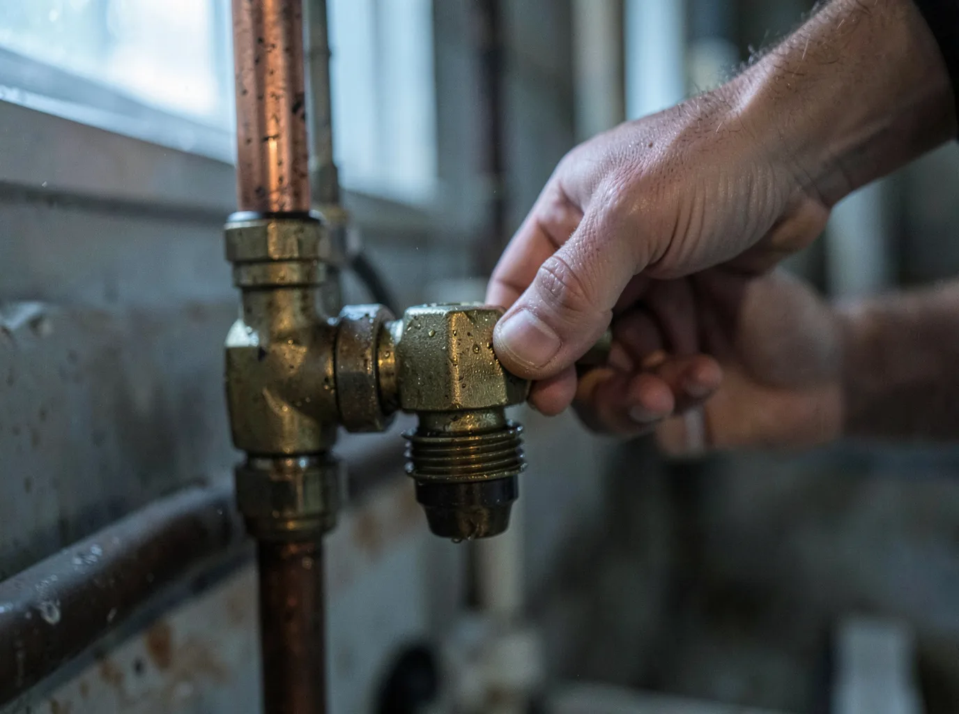 Emergency Plumber Cherryville, PA FAQs